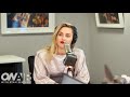 Miley Cyrus Tells Hilarious Paddle-Boarding Story | On Air with Ryan Seacrest