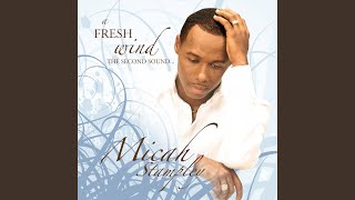 Video thumbnail of "Micah Stampley - We Lift You Up"