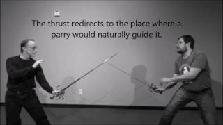 Redirected Thrust