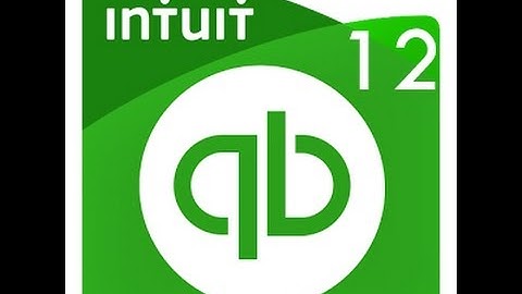 12. Quickbooks Online - How to Change Invoice Number