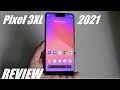 REVIEW: Google Pixel 3 XL in 2021 - Still Worth It? (3 Years Later)