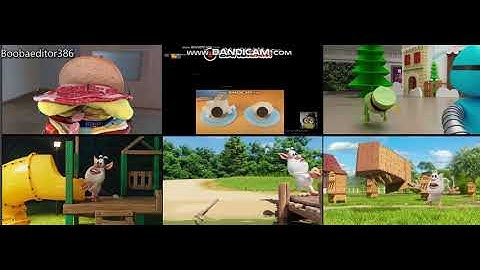 up to faster 148 parison to booba