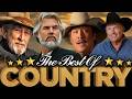 Best Of Country Music Playlist 2026 -  Music For Life - Alan Jackson , Kenny Rogers, Don Williams
