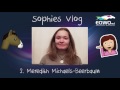 Sophies Vlog, Teil 7: Meine Vorbilder!
