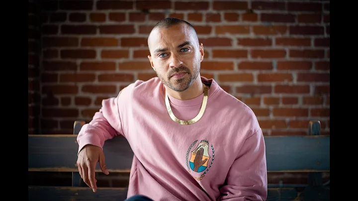 #JusticeNotFear ft. Jesse Williams