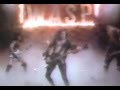 W.A.S.P - I Wanna Be Somebody PV