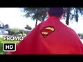 KRYPTON (Syfy) "The Symbol You Know" Teaser Promo HD - Superman prequel series