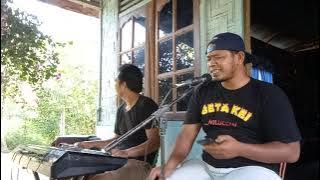 Melayu Selamat Tinggal Bungaku (cover)