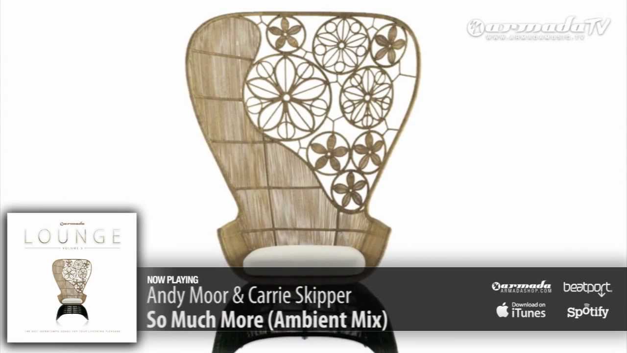 洋楽 Andy Moor ft. Carrie Skipper - She Moves Andy Moor feat. Carrie Skipper - She Moves (Official Music