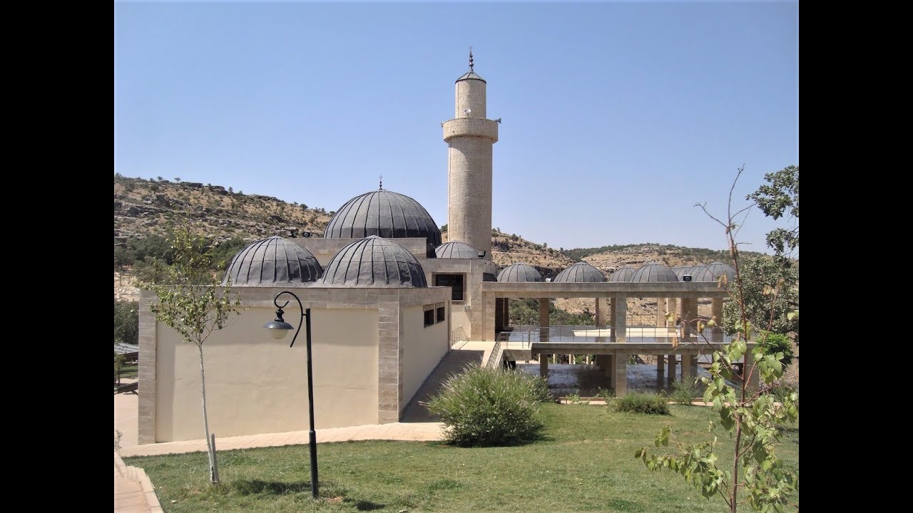 Kisah Nabi Zulkifli As Kisah Nabi Zulkifli As