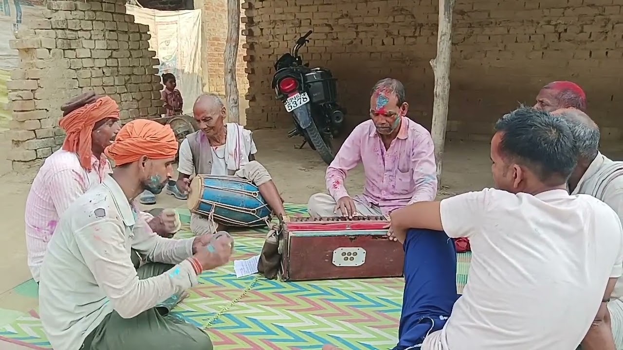 मोहित कुमार एकडगवा 