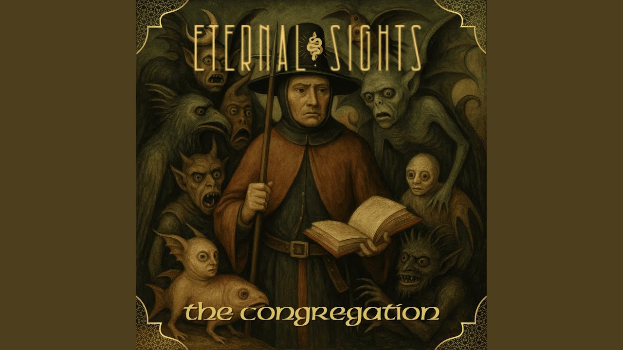 Hammer of the Heretics