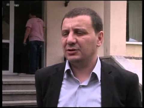 გურჯაანის სასამართლომ საარჩევნო კომისიის წევრს ჯარიმა დააკისრა