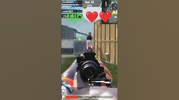pubg game❤️#m24tdm #pubgmobile #viral #shorts #pubg1v1tdmm24 #pubg #freefire #tdm #bgmi #viral