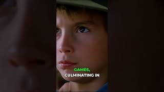 When a Movie Became the Ultimate Nintendo Commercial!