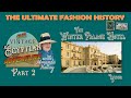 🐪 "OUR VINTAGE EGYPTIAN ADVENTURE" (Part 2) The Winter Palace Hotel, Luxor. 🐪