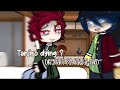 ||Tanjiro is dying ?||kny||demon slayer||Nezuko&Tanjiro angst||dead Tanjiro?||Part 3/?||BLOOD||Angst