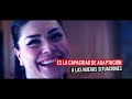 #GIRAMujeres 5ª Edición. Presentación Programa