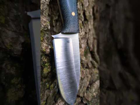 EDC Fixed Blade