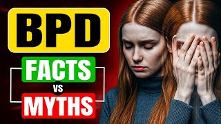 What BPD Really Is (and Isn’t) | Borderline Personality Disorder Explained | Dr. Daniel Fox