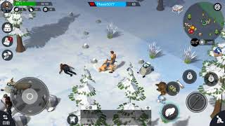 末日：生存法則《WarZ: Law of Survival》手機遊戲玩法與攻略教學 screenshot 4