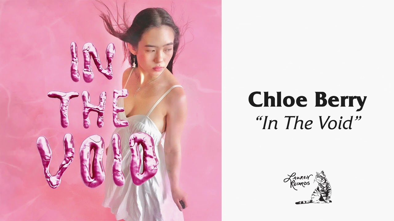 Watch Chloe Berry - In The Void (Official Audio) on YouTube Watch Chloe Berry - In The Void (Official Audio) on YouTube