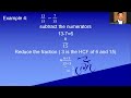 INTRODUCTION TO FRACTION