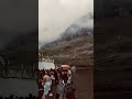 wmk 🙏  #gurbani #shrihemkuntsahib #shabad #treanding #travel #viral #mountains