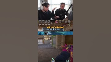 THIS IS WHAT I CALL DYNAMIC DUO 😎  #jlcs2 #csgo #cs2 #cs2esports  #jlnavi #shorts