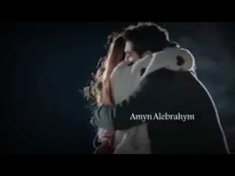 بحبك كتير ياعمري انت B 