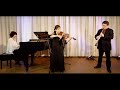 「第27回 ユーオーディア 賛美の夕べ」来場感謝特典動画「Amazing Grace」「恵みの雨」