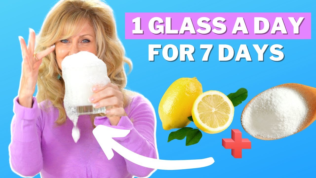 Drink This First Thing In The Morning For Amazing Results! YouTube