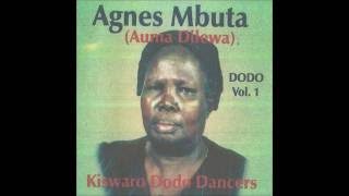 Download Lagu Achola Kod Gowi Lilo   Agnes Mbuta MP3