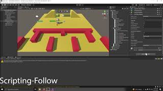 Details ID118 Unity Nav Mesh by Jon Simpson Guide