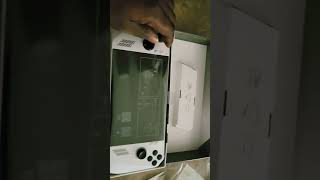 The Asus Rog Ally A Gaming Pc Handheld(I finally got mine)!!!