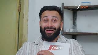 Ennallo Vechina Hrudayam Promo - 11 April 2026 - Mon To Sat 230 Pm - Zee Telugu