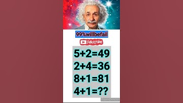 can you solve this||math puzzle #math#mathstricks #maths #mathquiz #ias#ips#upsc #ssc #motivation