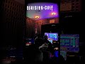 Derision Cult: Behind the Scenes of New Tracks #shorts