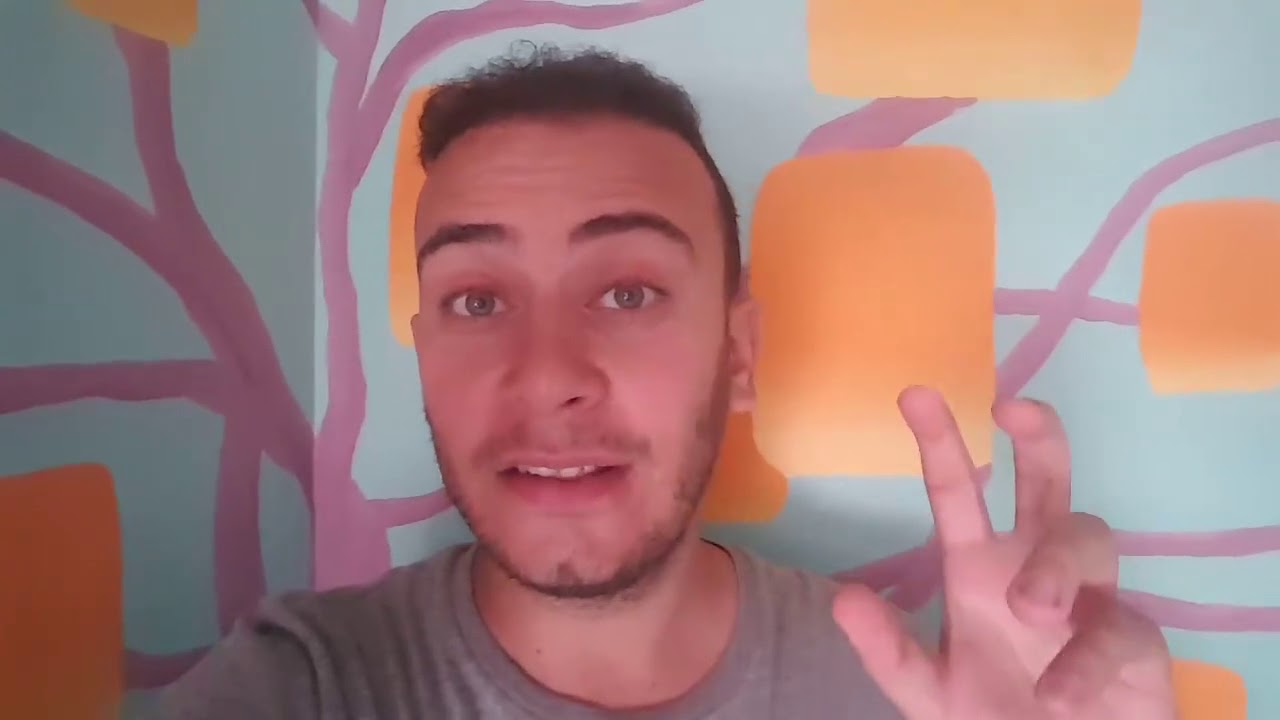 Video 54: Avoid Perfection