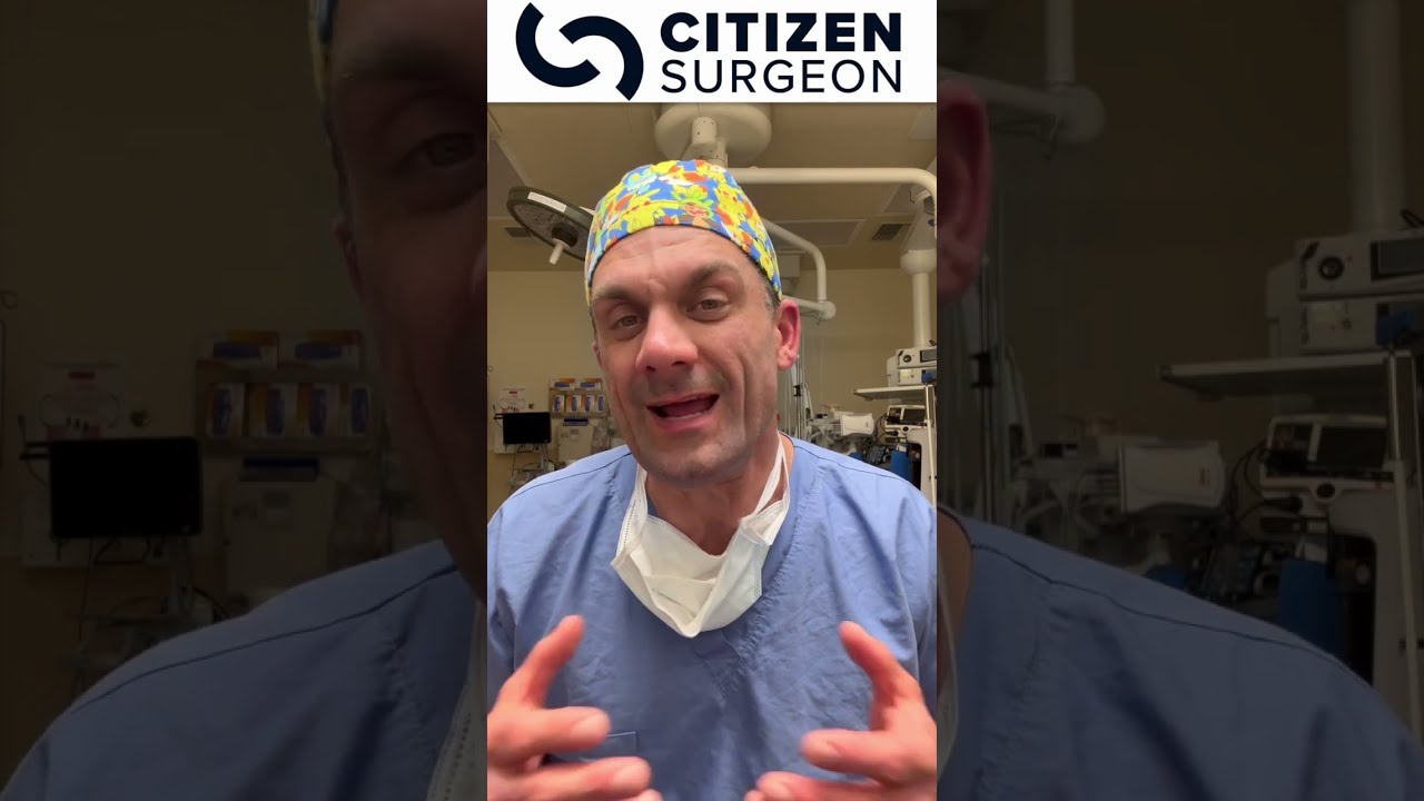 Choosing A Specialty In Medicine Doctor