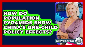 How Do Population Pyramids Show China
