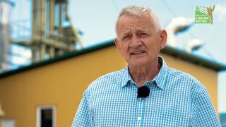Németh Csaba -A Magyarország Legszebb Birtoka 2019. Precíziós gazdálkodás kategória döntőse