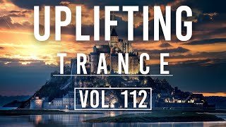 ♫ Uplifting Trance Mix | May 2021 Vol. 112 ♫
