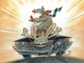 Sam and Max Driving Theme