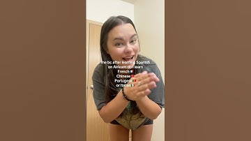 Which one do I pick first? 🤯 #Airlearn #LanguageJourney #NextLanguage #multilingual