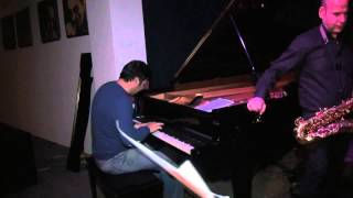 Tofik Hasansoy And Bakuba - Summertime