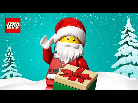 LEGO DOTS - DIY кольца для салфеток