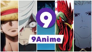 9Anime v1.0.0 | free animes screenshot 1