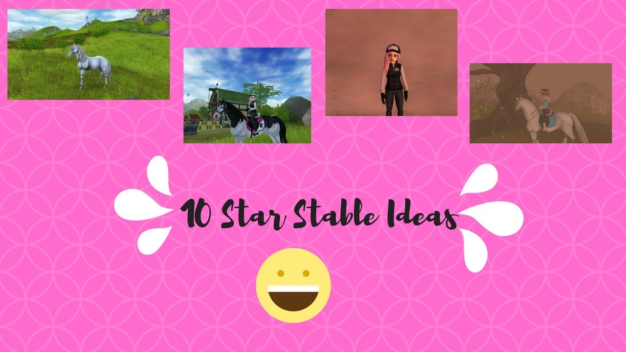 star stable database decorations star stable database decorations