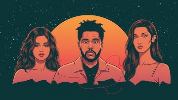 The Weeknd - Niagara Falls (Music Video)